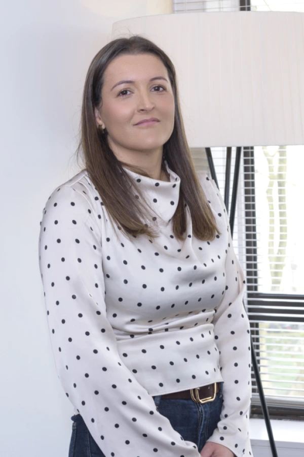 Foto de Maria José Silva 
